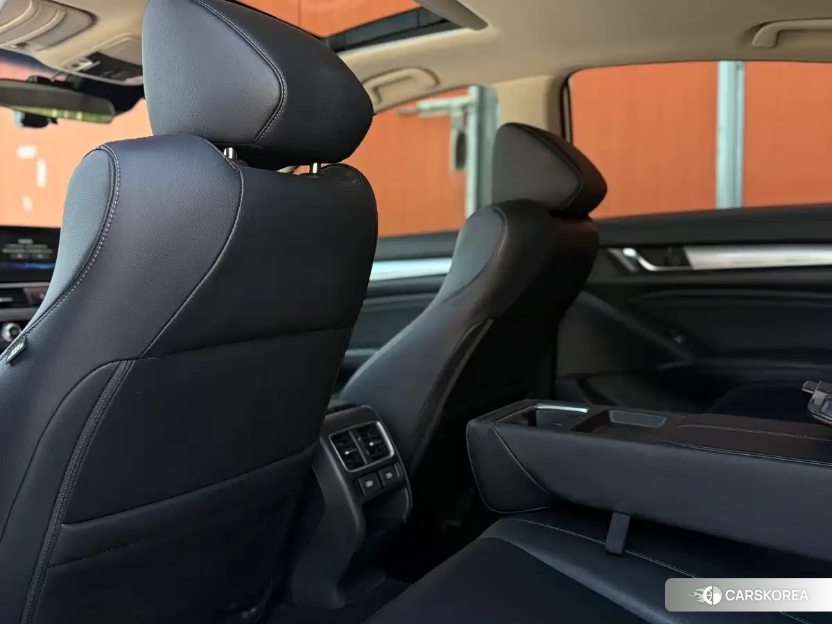 Honda Accord id 4653857 из Китая 16