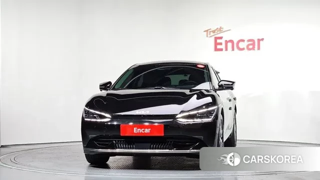 Kia EV6 id 3503192 из Кореи 13