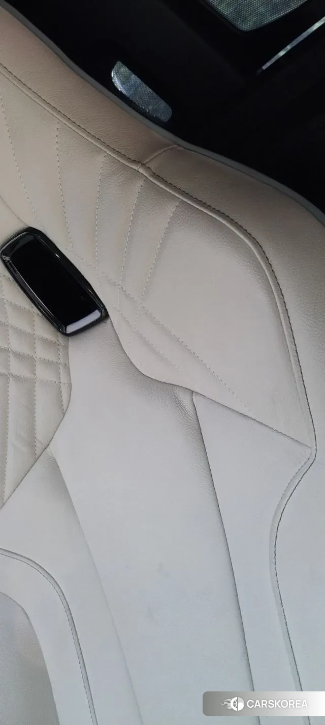 BMW Z4 (G29) 2019 Красный из Кореи, фото 3