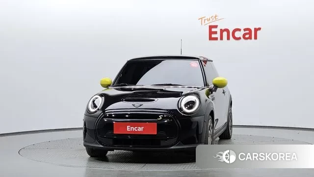Mini Cooper Electric id 3295174 из Кореи 13