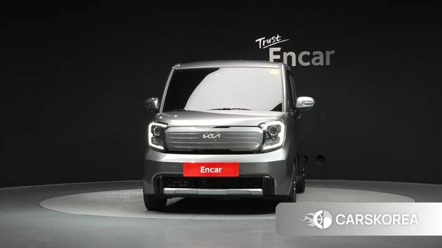 Kia The New Kia Ray id 4414966 из Кореи 23