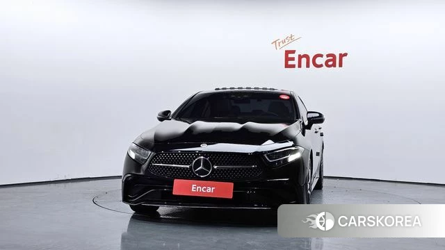 Mercedes-Benz CLS-Class C257 id 3865487 из Кореи 13