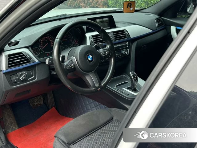 BMW 3 series id 4211567 из Китая 14
