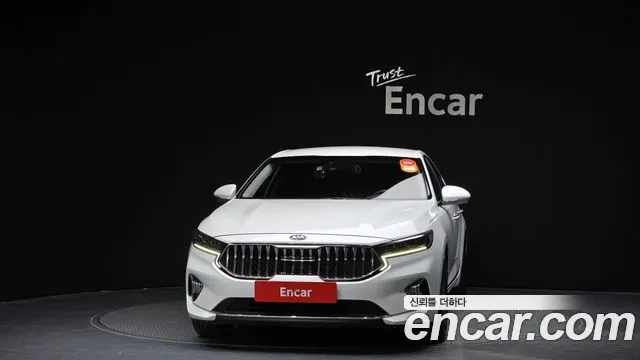 Kia K7 Premier Hybrid id 2523742 из Кореи 13