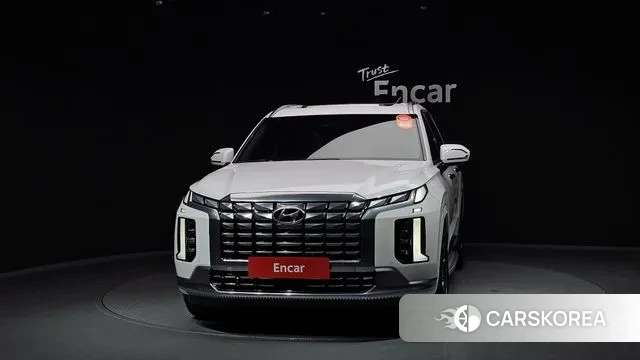 Hyundai The New Palisade id 3007023 из Кореи 13