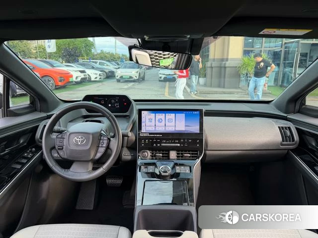 Toyota GAC bZ4X id 4262110 из Китая 11