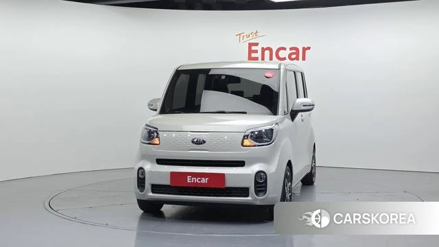 Kia The New Ray id 4445969 из Кореи 13