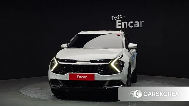 Kia Sportage 5th Generation id 3741065 из Кореи 13