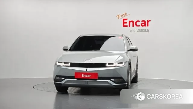 Hyundai Ionic 5 id 3406700 из Кореи 13