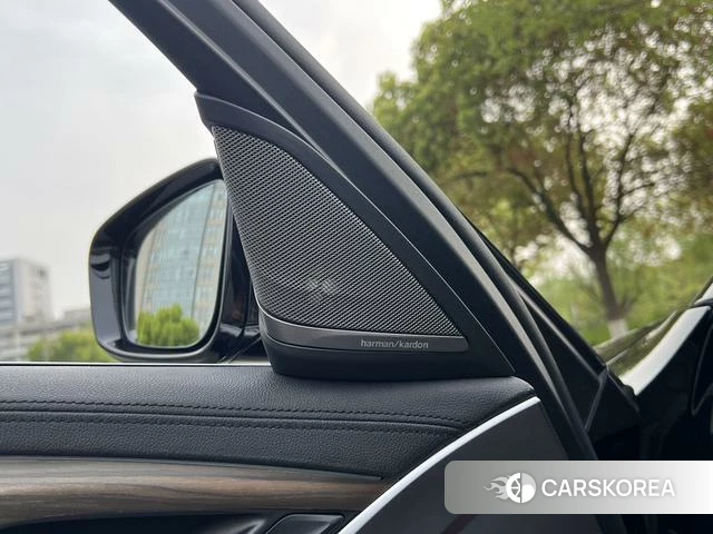BMW 5 series id 4236138 из Китая 13