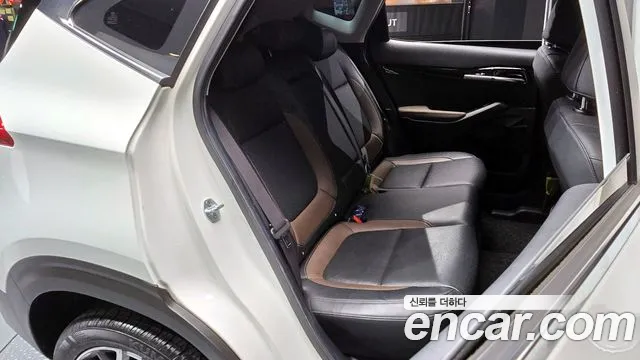 Kia Seltos id 2731837 из Кореи 13