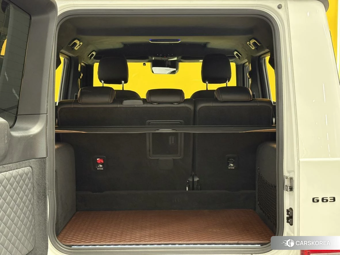 Mercedes-Benz G-class AMG id 4441323 из Китая 23
