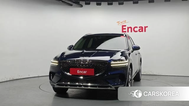 Genesis GV70 id 3923104 из Кореи 13