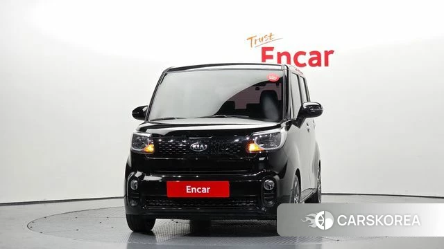 Kia The New Ray id 4019550 из Кореи 13