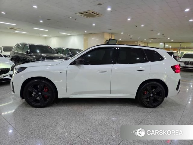 BMW X3 (G45) id 4335389 из Кореи 13