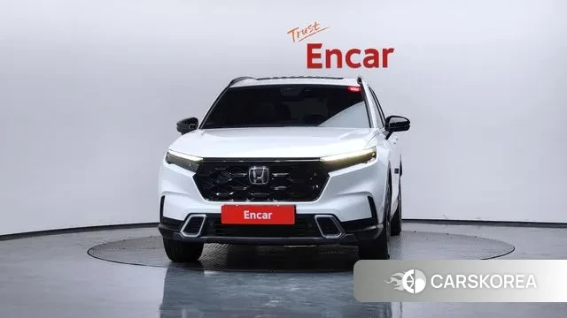 Honda CR-V 6th generation id 3560250 из Кореи 13