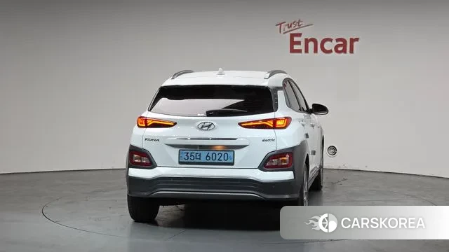 Hyundai Kona Electric id 3765714 из Кореи 13