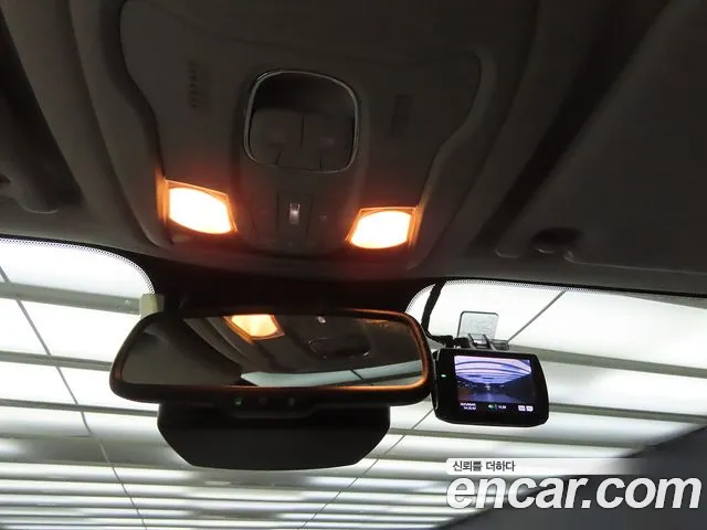 Jeep Renegade id 2791515 из Кореи 13