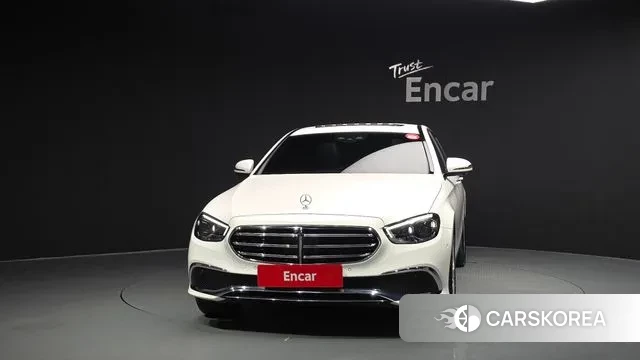 Mercedes-Benz E-Class W213 id 3036918 из Кореи 13