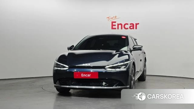 Kia EV6 id 4186148 из Кореи 23
