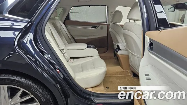 Hyundai The New Grandeur IG id 2678861 из Кореи 13