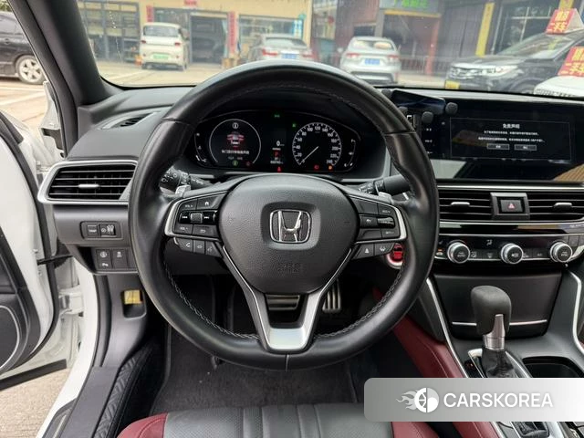 Honda Yingshipai id 4221009 из Китая 23