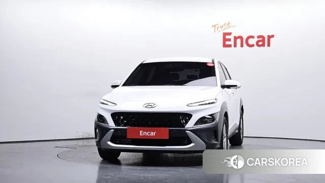 Hyundai The New Kona id 3566787 из Кореи 13