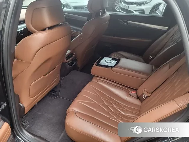 Genesis G80 (RG3) id 3020996 из Кореи 10