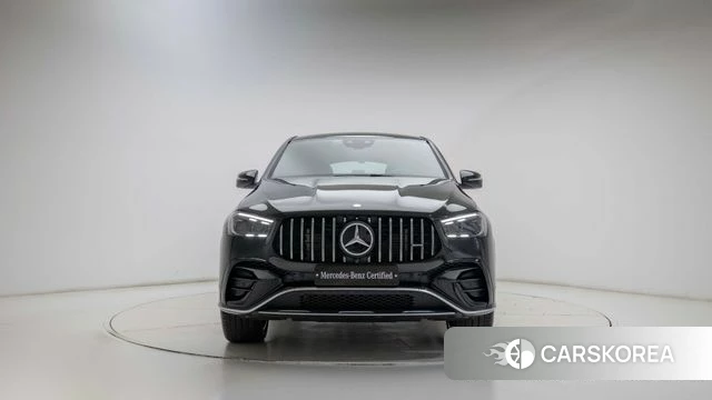 Mercedes-Benz GLE-Class W167 id 4533058 из Кореи 12