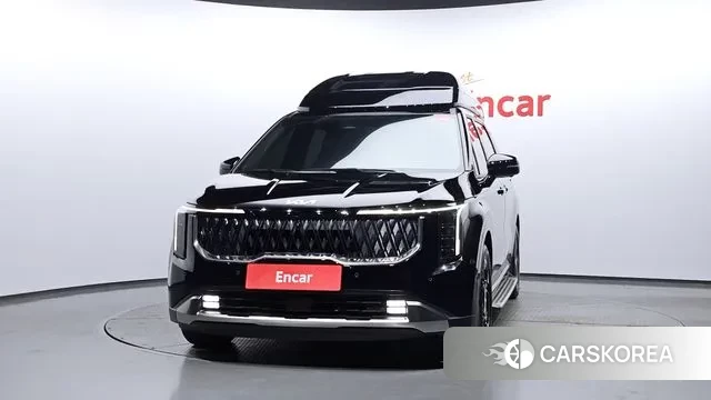 Kia The New Carnival 4th Generation id 3299740 из Кореи 13