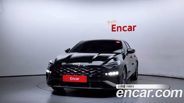 Kia K8 Hybrid id 2719758 из Кореи 13