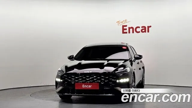 Kia K8 id 2955587 из Кореи 13