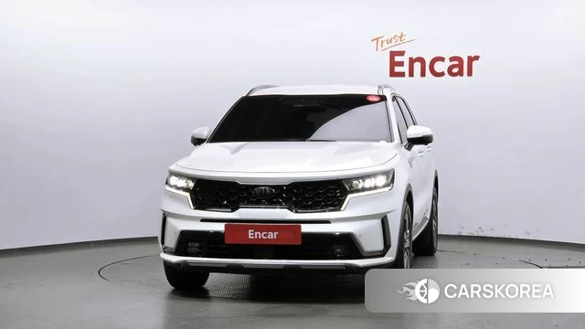 Kia Sorento 4th Generation id 4764564 из Кореи 13