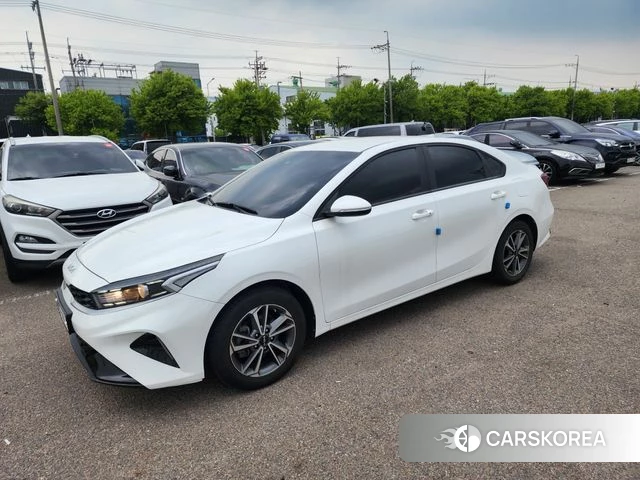Kia The New K3 2nd generation id 4481533 из Кореи 13