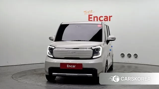 Kia The New Kia Ray id 3696608 из Кореи 13