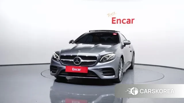 Mercedes-Benz E-Class W213 id 3283858 из Кореи 13