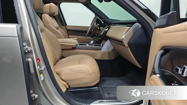 Land Rover Range Rover 5th Generation id 3952490 из Кореи 13