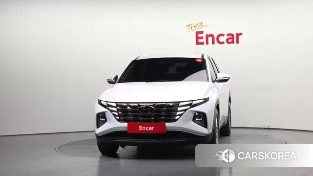 Hyundai Tucson (NX4) id 3458853 из Кореи 13