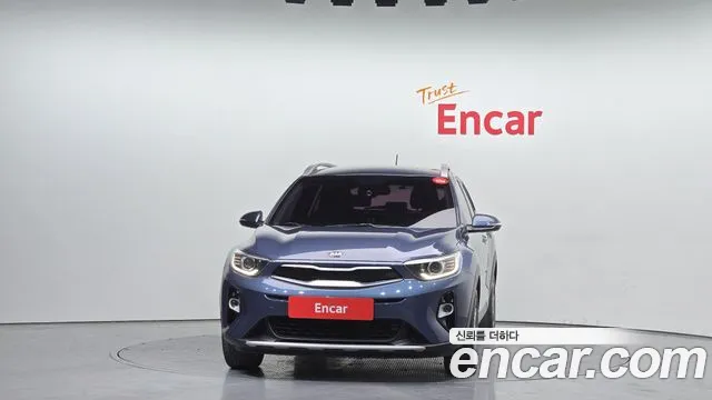 Kia Stonic id 2493034 из Кореи 13