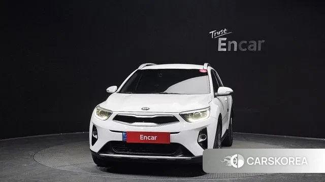 Kia Stonic id 3718483 из Кореи 13