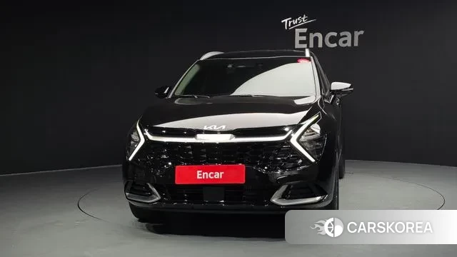 Kia Sportage 5th Generation id 3478831 из Кореи 13