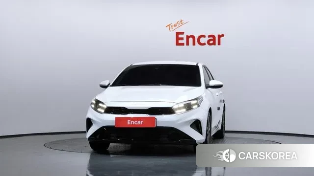 Kia The New K3 2nd generation id 3420593 из Кореи 13