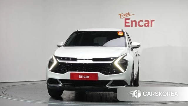 Kia Sportage 5th Generation id 4322008 из Кореи 23