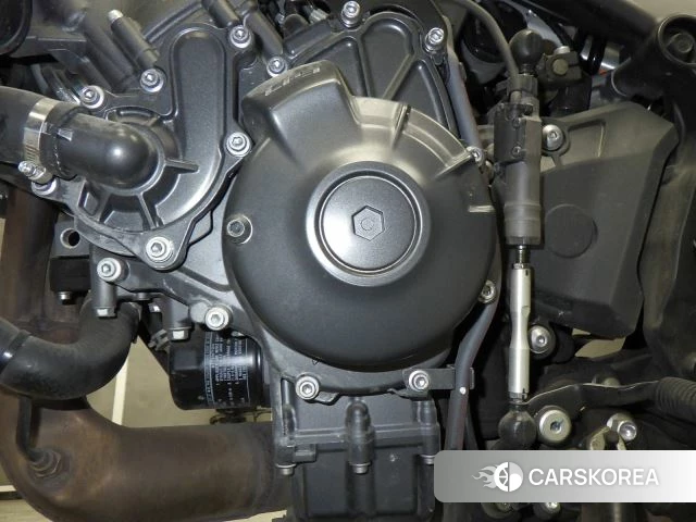 Engine photo