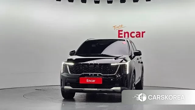 Kia The New Sorento 4th Generation id 3377433 из Кореи 13
