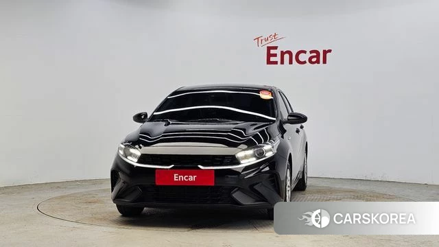 Kia The New K3 2nd generation id 4474975 из Кореи 23