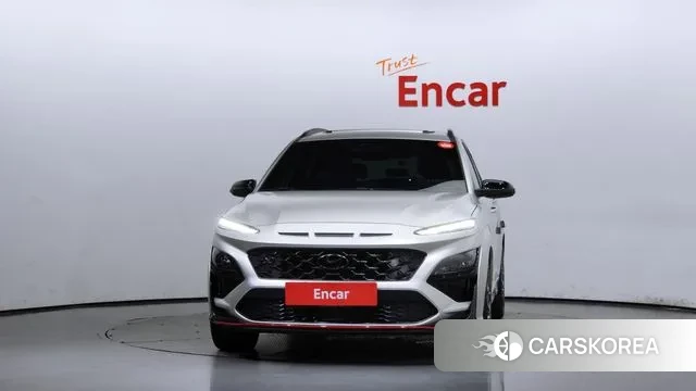 Hyundai The New Kona id 2959737 из Кореи 13