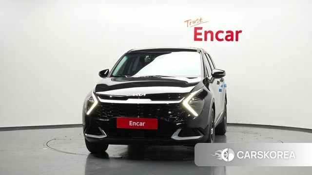 Kia Sportage 5th Generation id 3871527 из Кореи 13