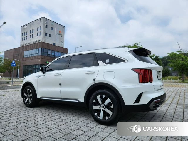 Kia Sorento 4th Generation id 4392582 из Кореи 13