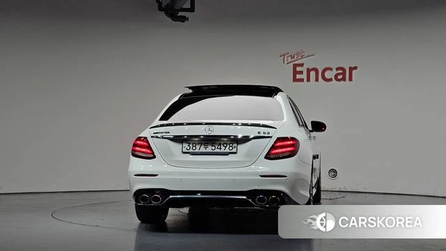 Mercedes-Benz E-Class W213 id 4755036 из Кореи 23